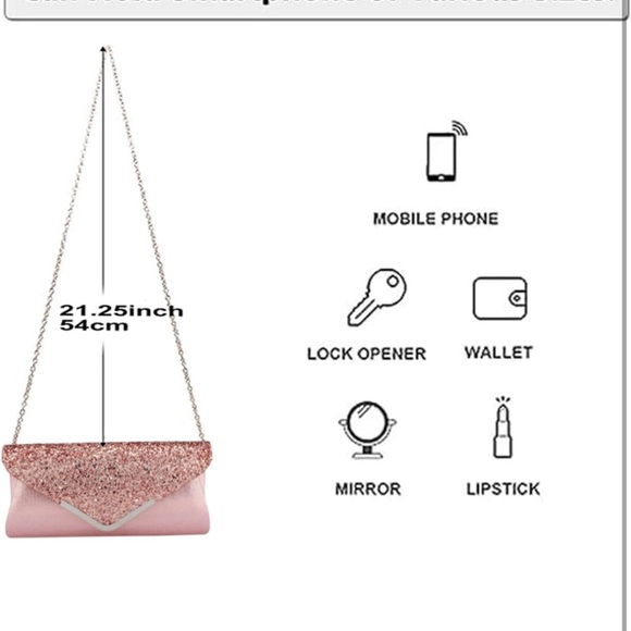 Handbag - Picture 3 of 4